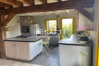 achat maison avessac 44460
