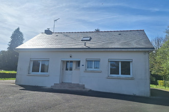 achat maison avessac 44460