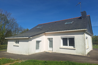 achat maison avessac 44460
