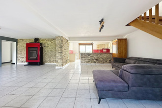achat maison avessac 44460