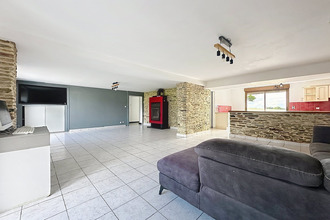 achat maison avessac 44460