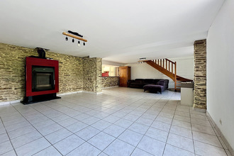 achat maison avessac 44460