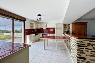 achat maison avessac 44460