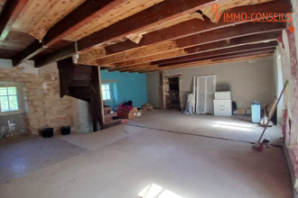 achat maison avessac 44460