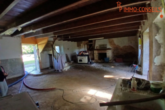 achat maison avessac 44460