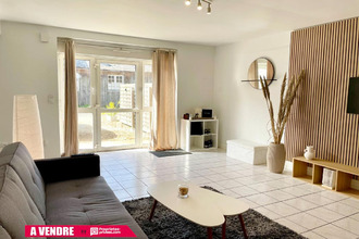 achat maison avessac 44460