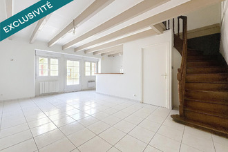 achat maison avessac 44460