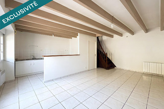 achat maison avessac 44460