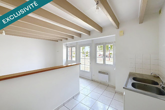 achat maison avessac 44460