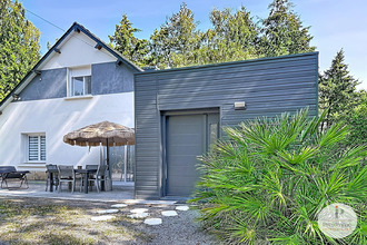 achat maison avessac 44460