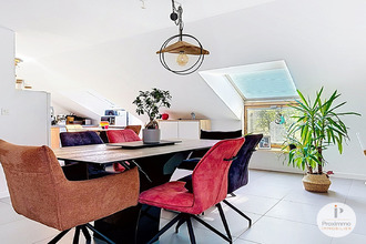 achat maison avessac 44460