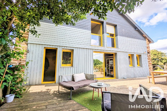 achat maison avessac 44460