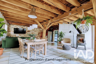 achat maison avessac 44460