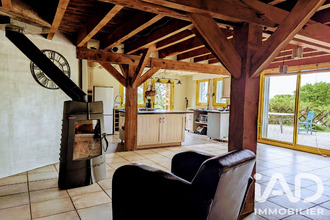achat maison avessac 44460