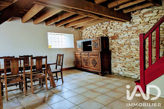 achat maison avessac 44460