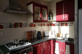 achat maison avesse 72350