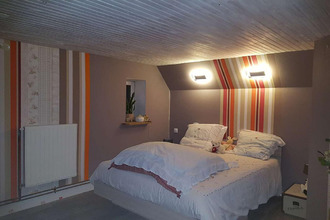 achat maison avesse 72350