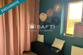 achat maison avesse 72350