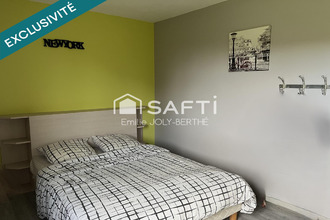 achat maison avesse 72350