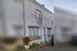 achat maison avesse 72350