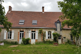 achat maison avesse 72350