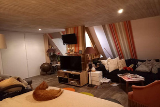 achat maison avesse 72350