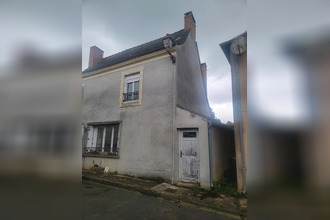 achat maison avesse 72350