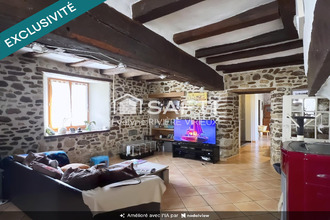 achat maison avesse 72350