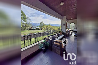 achat maison avezac-prat-lahitte 65130