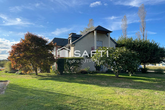 achat maison avezac-prat-lahitte 65130