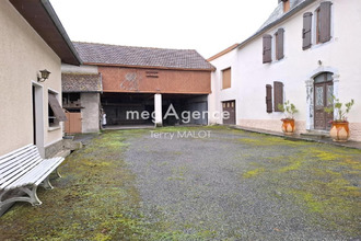 achat maison avezac-prat-lahitte 65130
