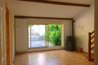 achat maison aveze 30120