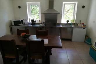 achat maison aveze 30120