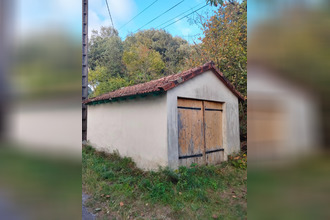 achat maison aveze 30120