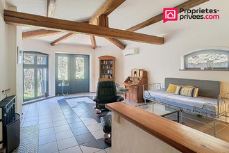 achat maison aveze 30120