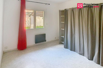 achat maison aveze 30120