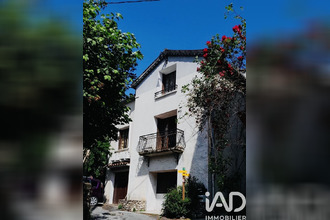 achat maison aveze 30120