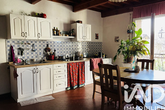 achat maison aveze 30120