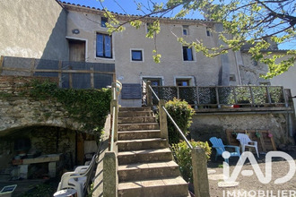 achat maison aveze 30120