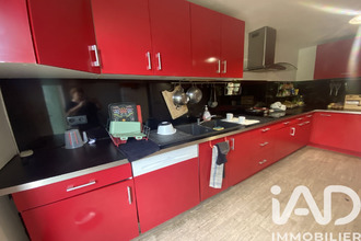 achat maison aveze 30120