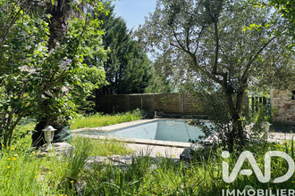 achat maison aveze 30120