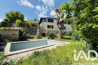 achat maison aveze 30120