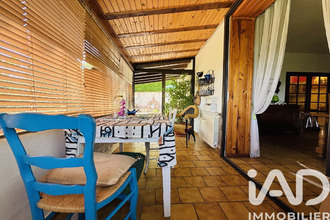 achat maison aveze 30120