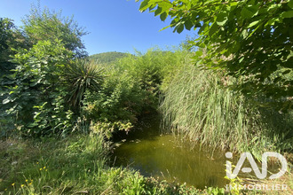 achat maison aveze 30120