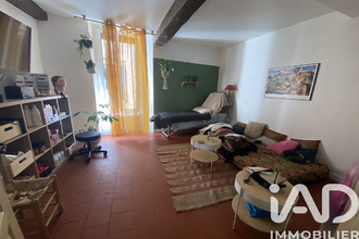 achat maison aveze 30120