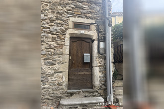 achat maison aveze 30120