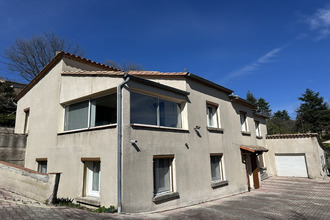 achat maison aveze 30120