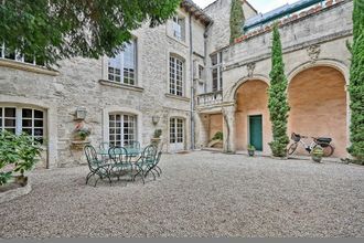 achat maison avignon 84000