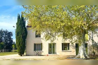 achat maison avignon 84000