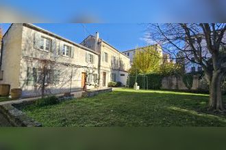 achat maison avignon 84000